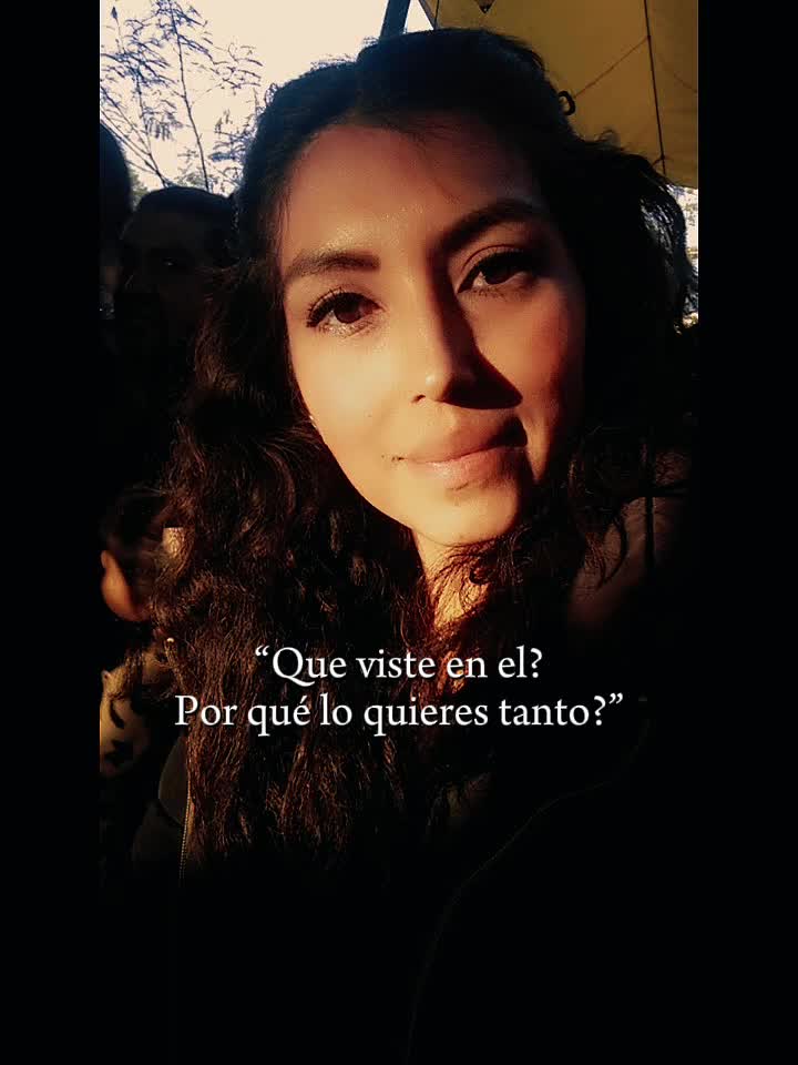 @AraMorales✨