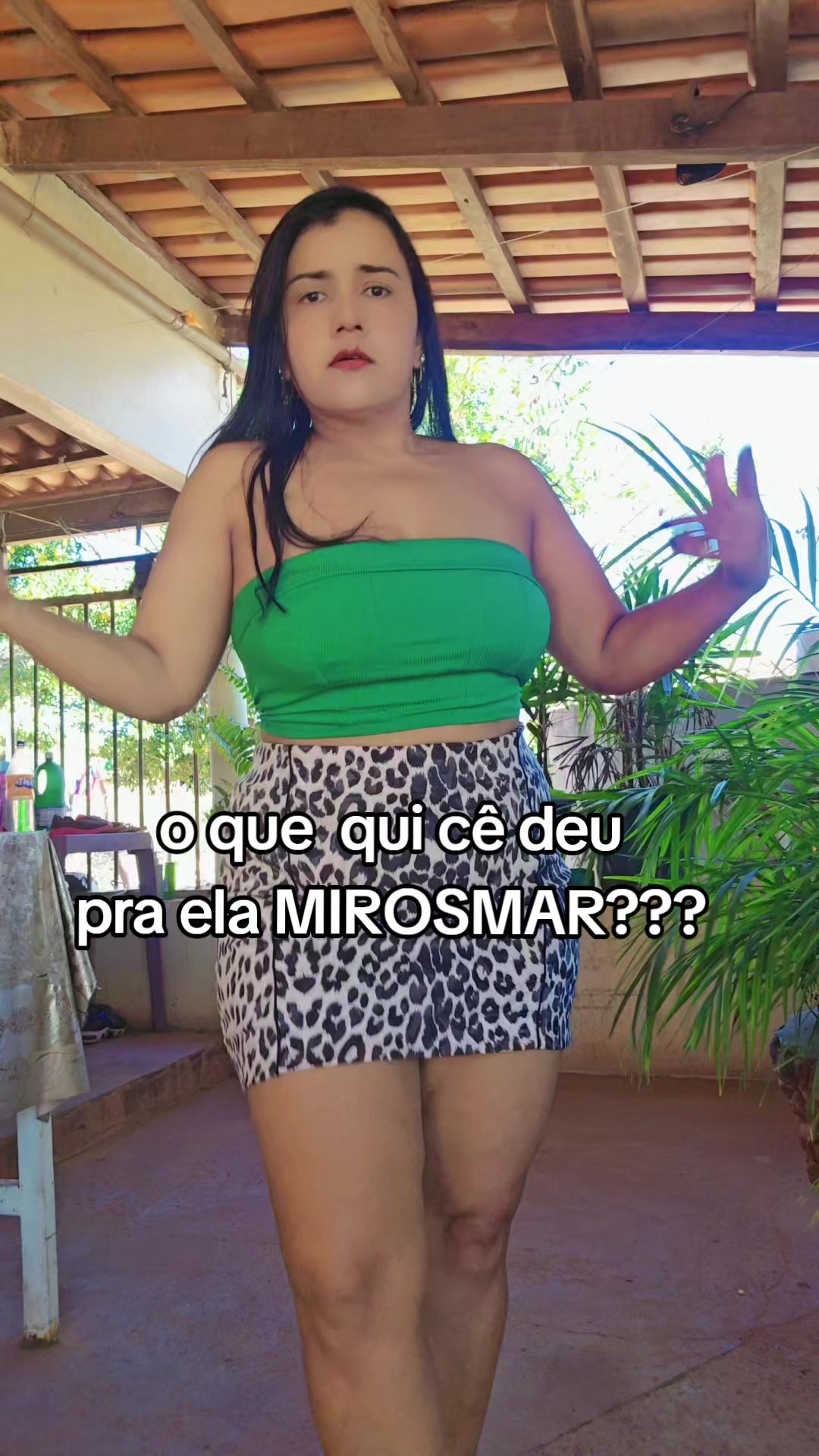 @🌵Morena da Roça🌵