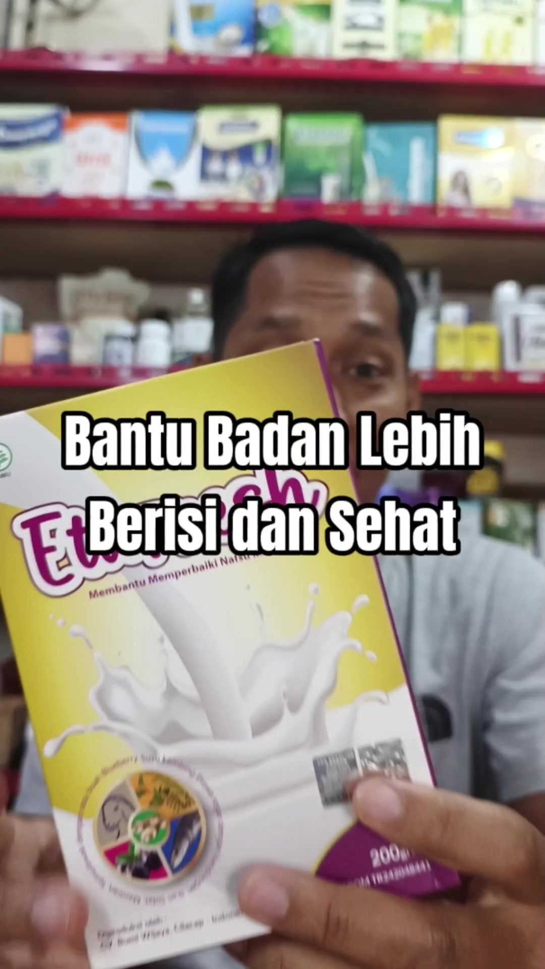 @Sehati Herbal