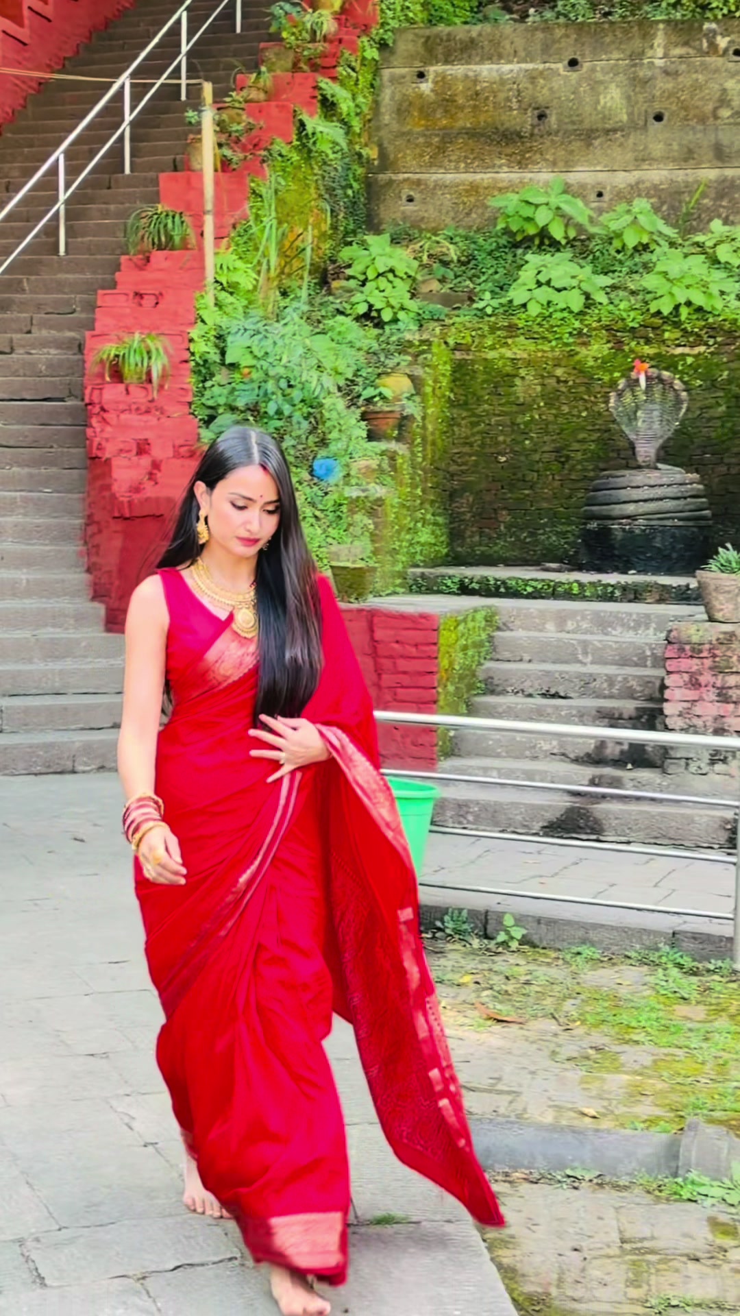 @Swati Thapa
