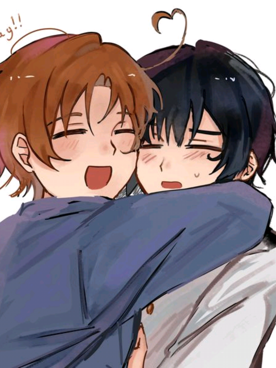 @yuuna (≧∇≦)/
