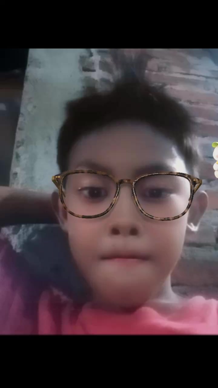 @Kenzo pristel sama akil