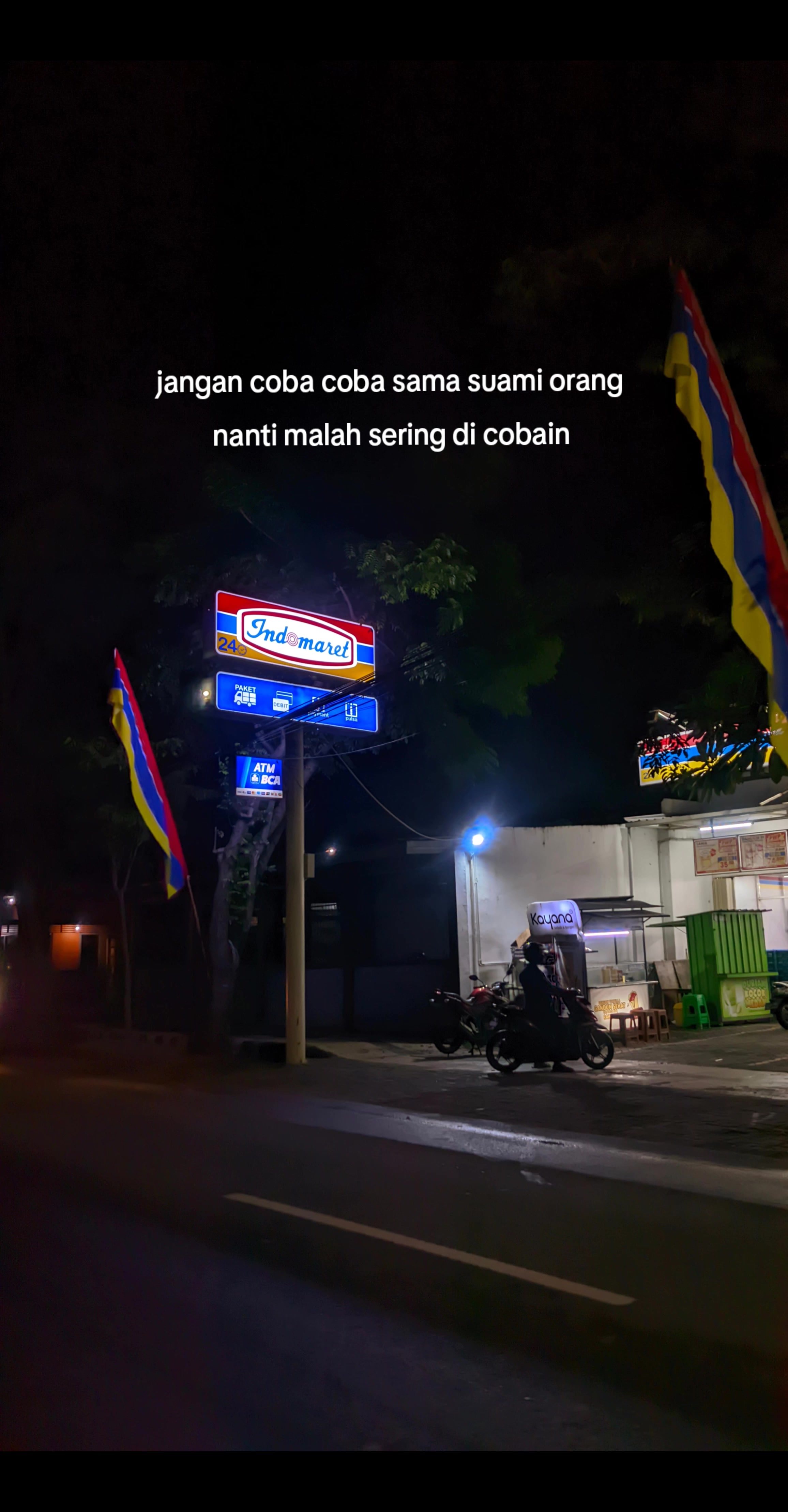 @KEDIRI STORY_アンドレ