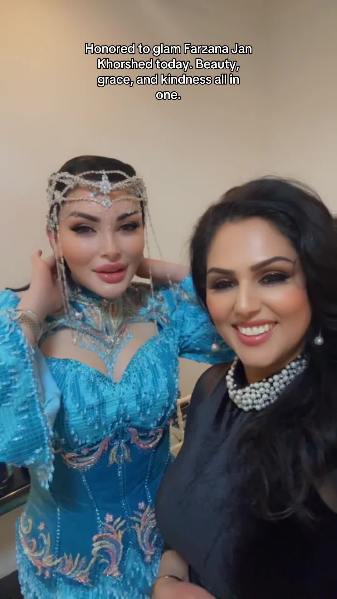 @Almausbeauty