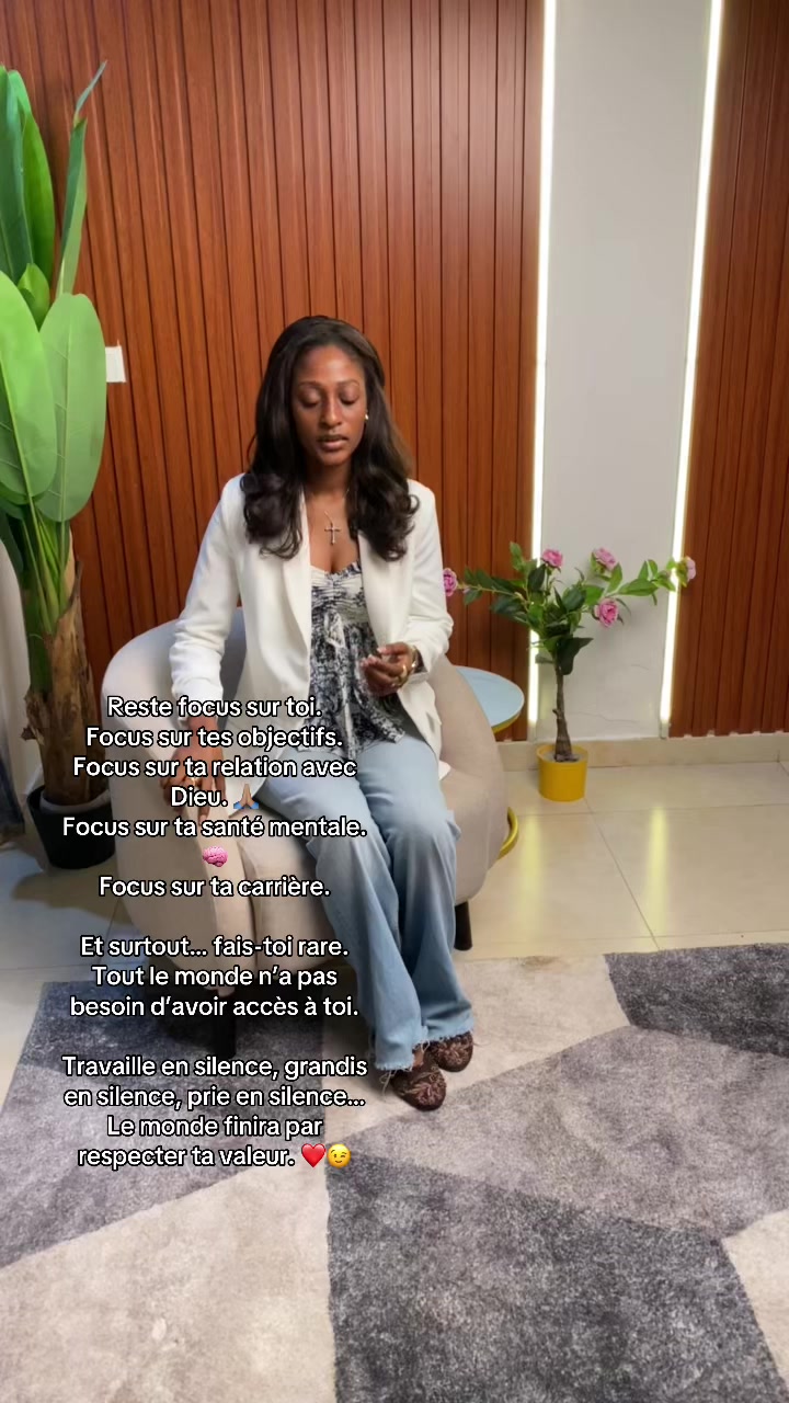 @MISS CHERATONNE 🇨🇩