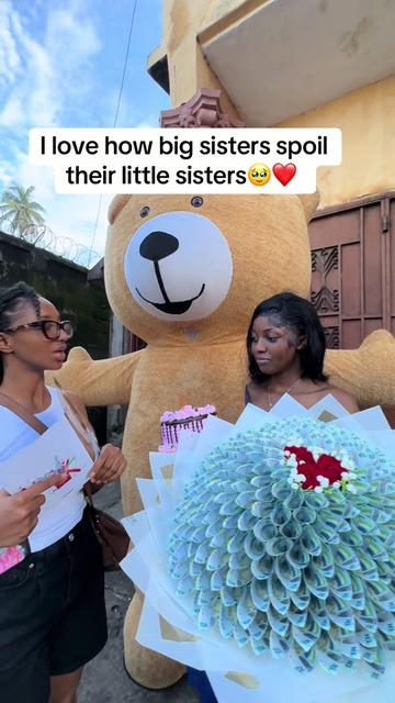 @NAD’S SURPRISE ๐ ๐๐