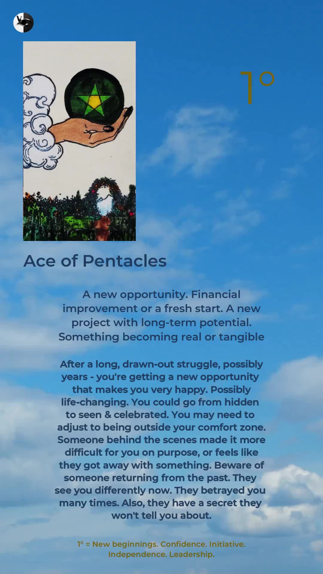 @Voe Tarot