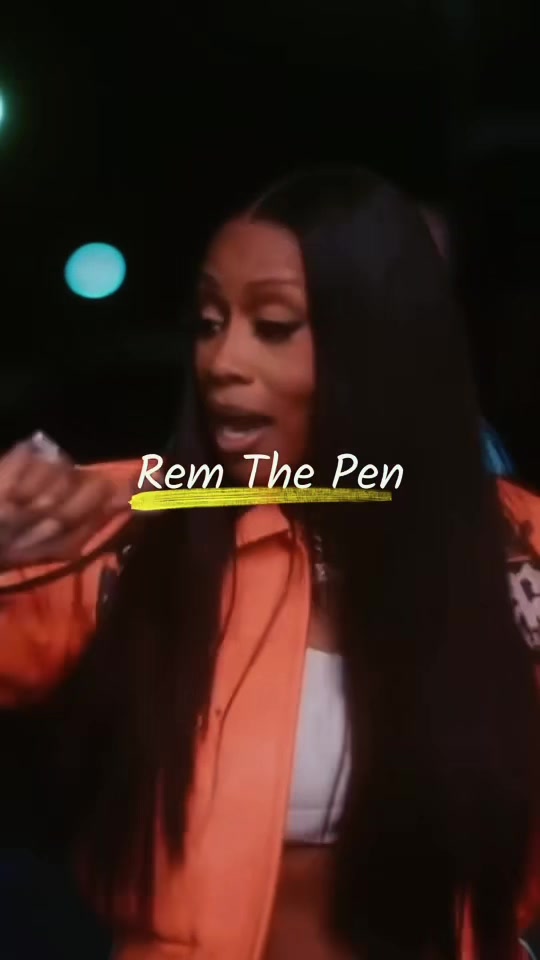 @Remy Ma