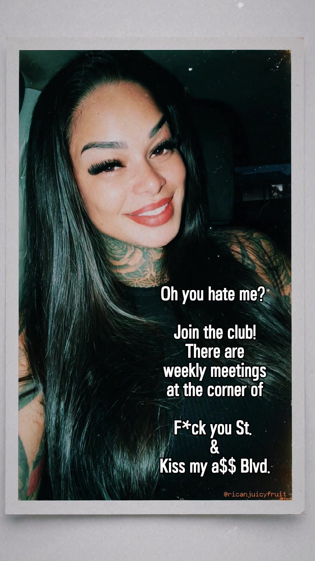 @RicanJuicyFruit