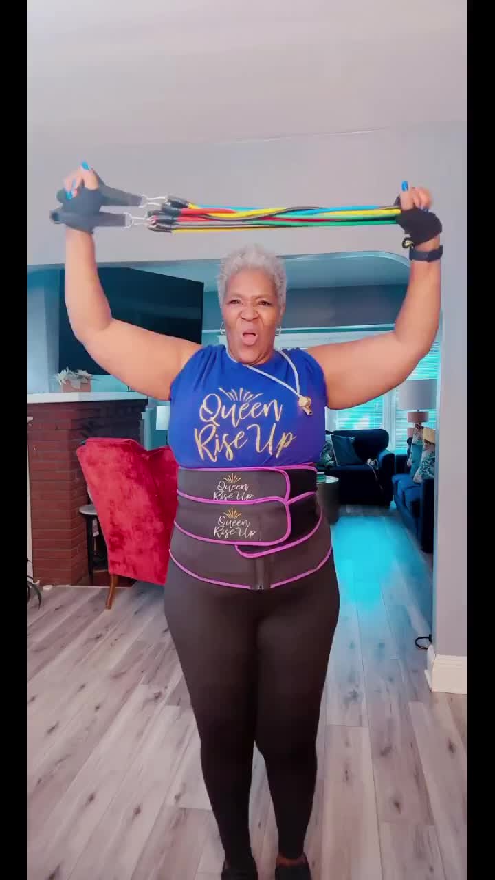 @QueenRiseUp❌