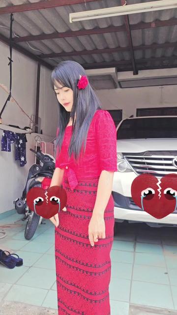 @မမပဲခူးသူ
