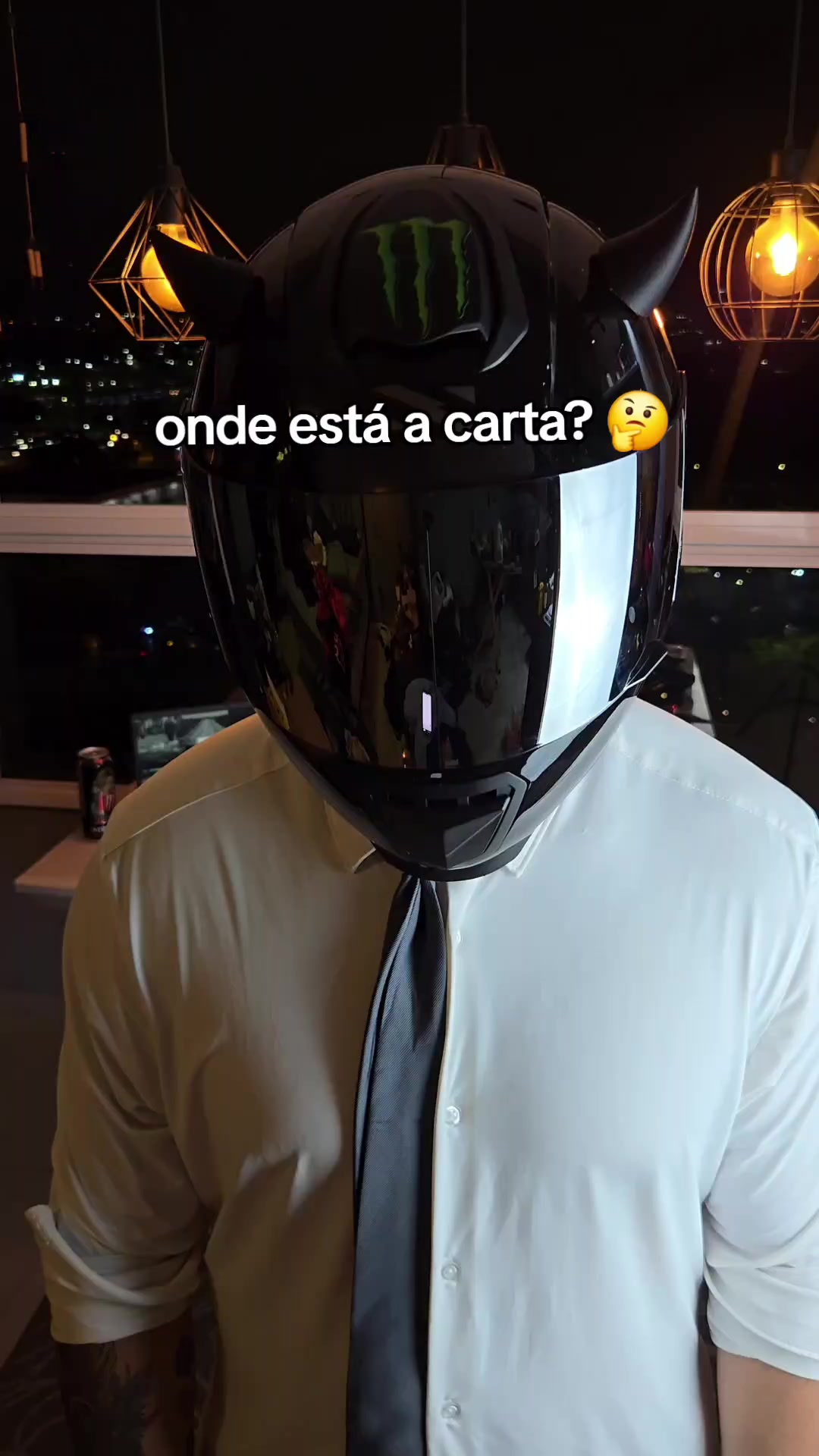 @Kaiky Carneiro