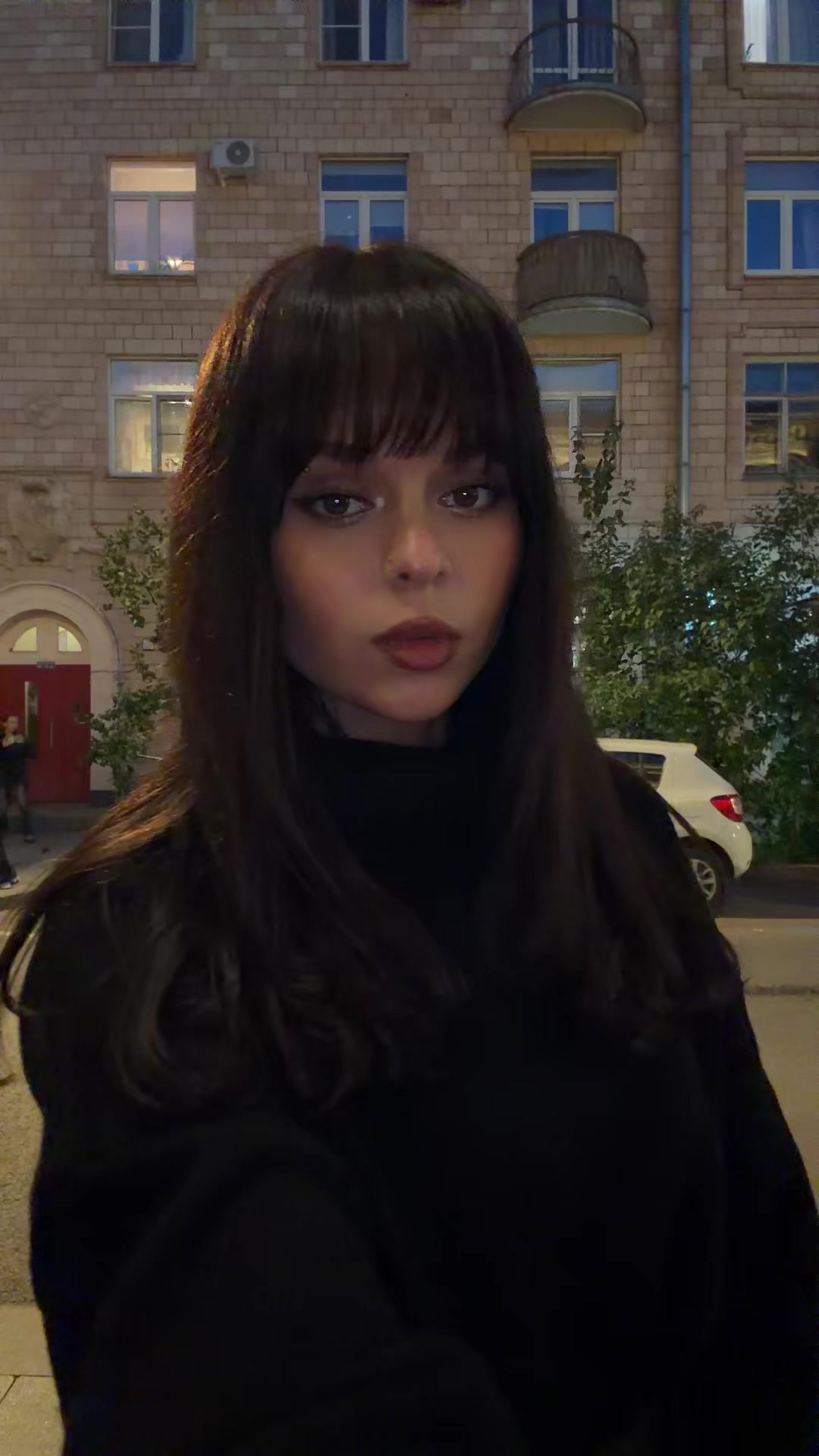 @манекен