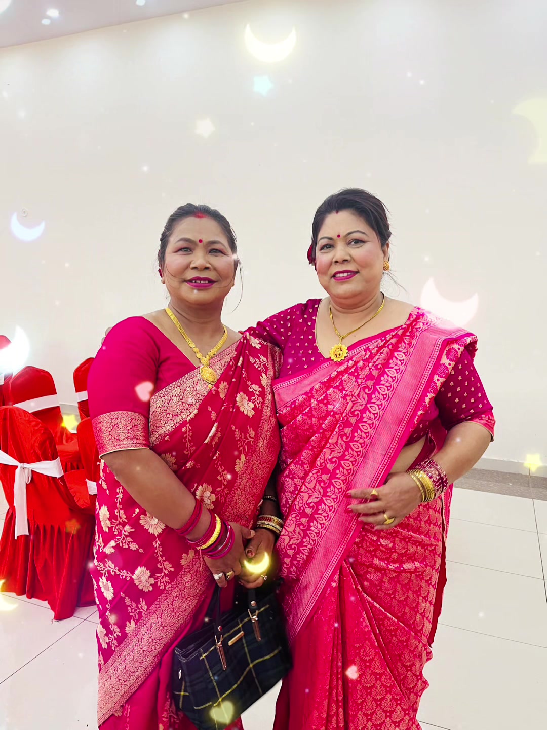 @Rekha Tuladhar