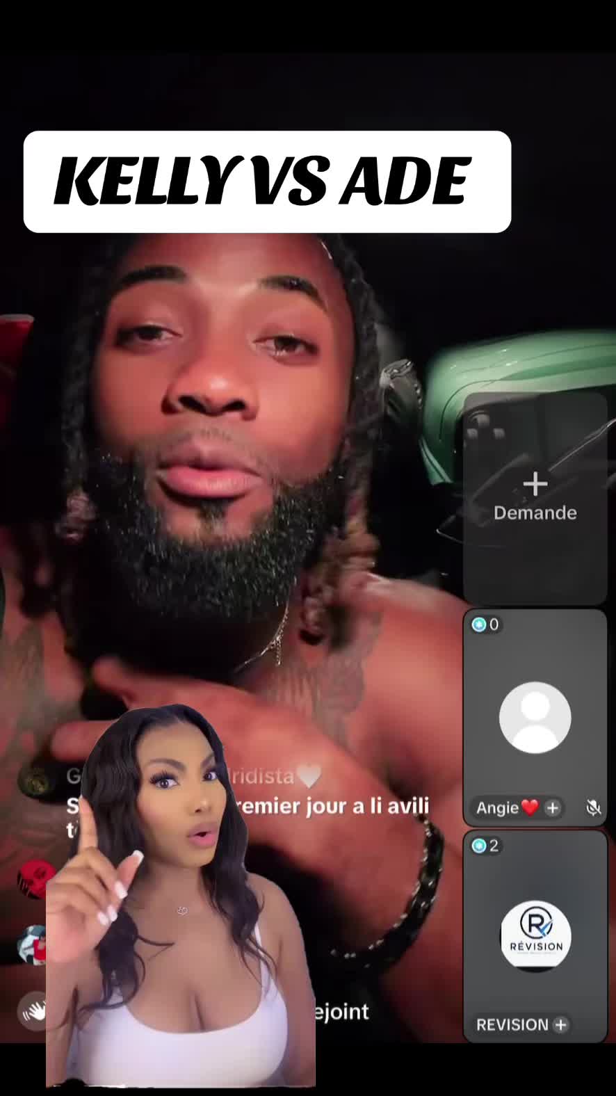 @VIVZENREZO