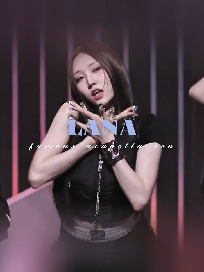 @Lana.