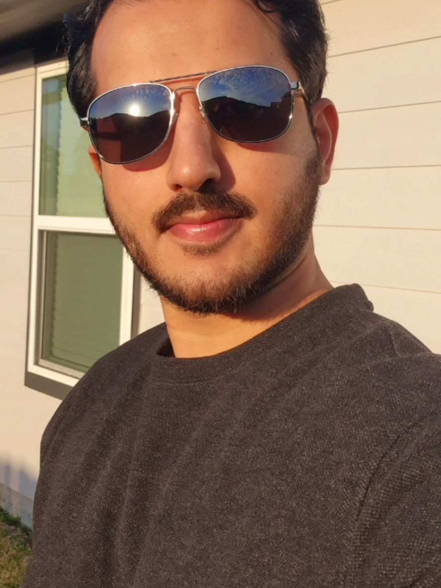 @Aman Ahmed