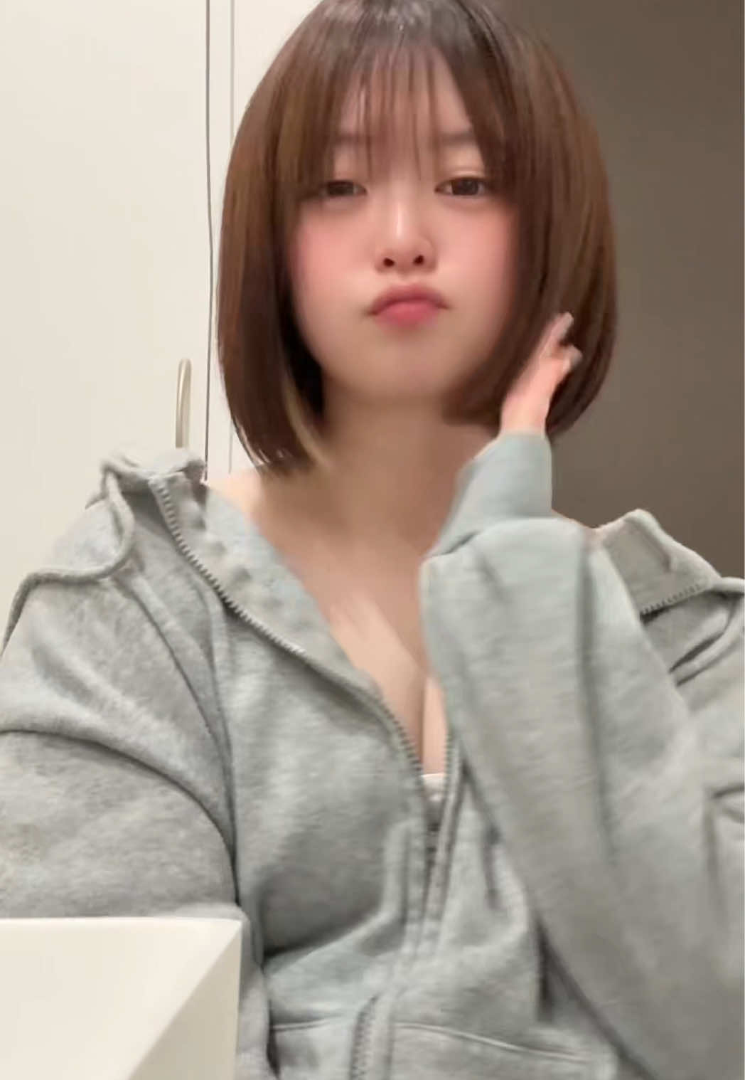 @なこ☾