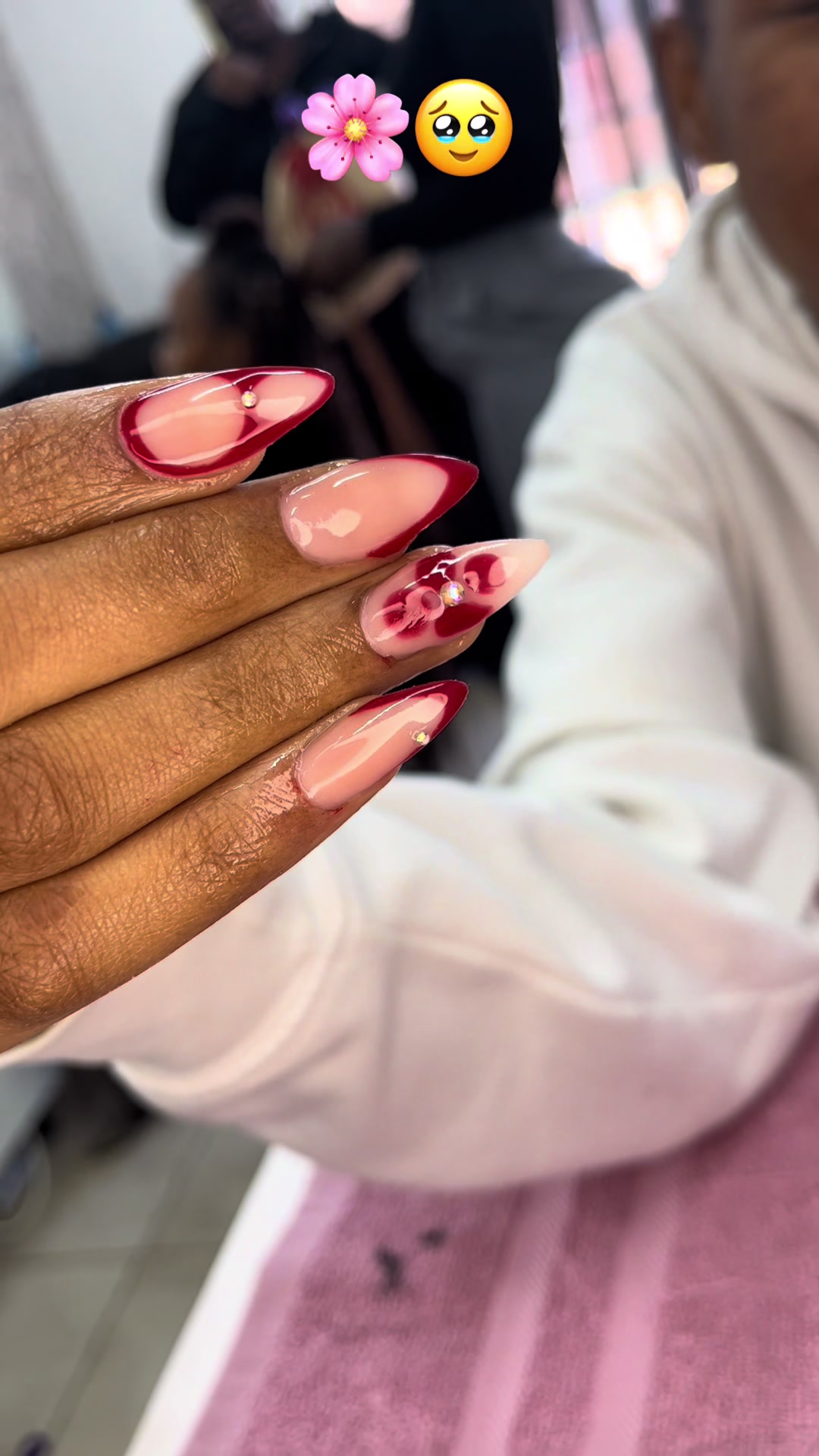 @Nails By Anto🎀