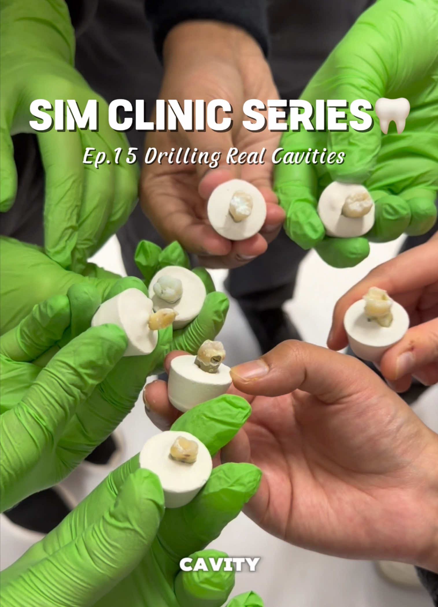 @Norm 🦷 Dental Student