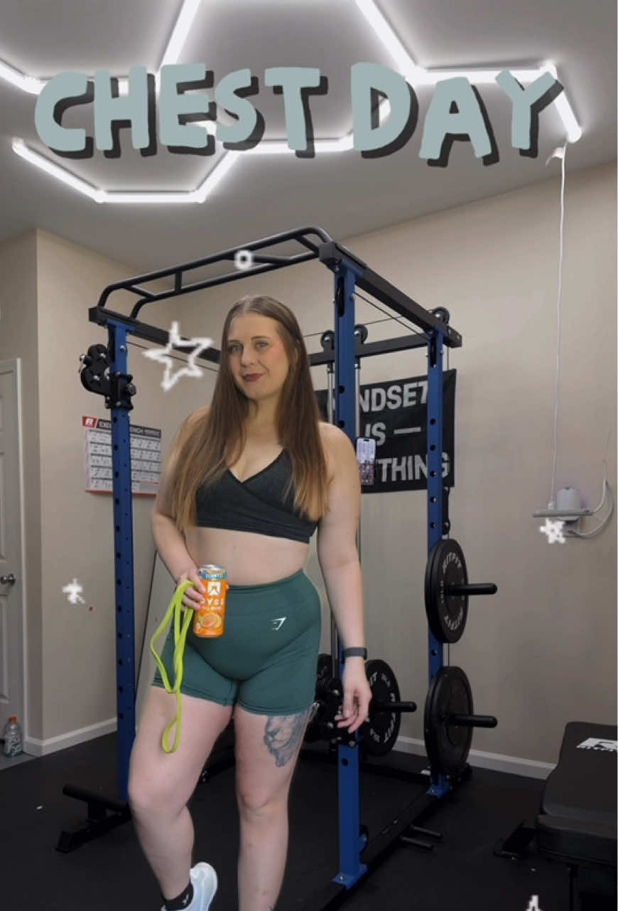 @Erin 🏋🏻&zwj;♀️