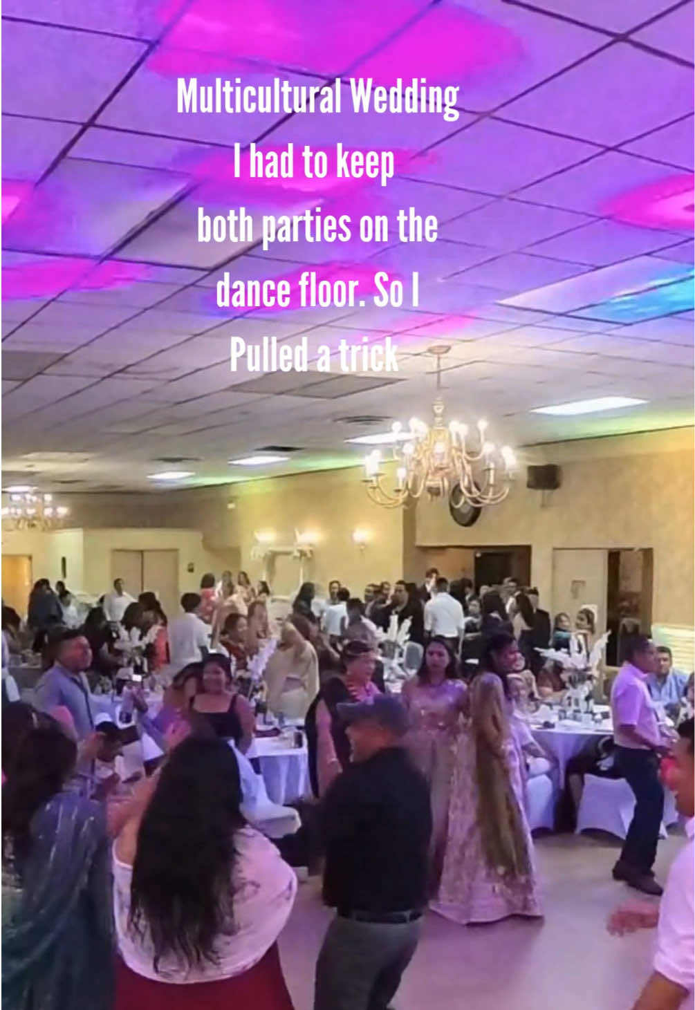 @Dj Michael Lama