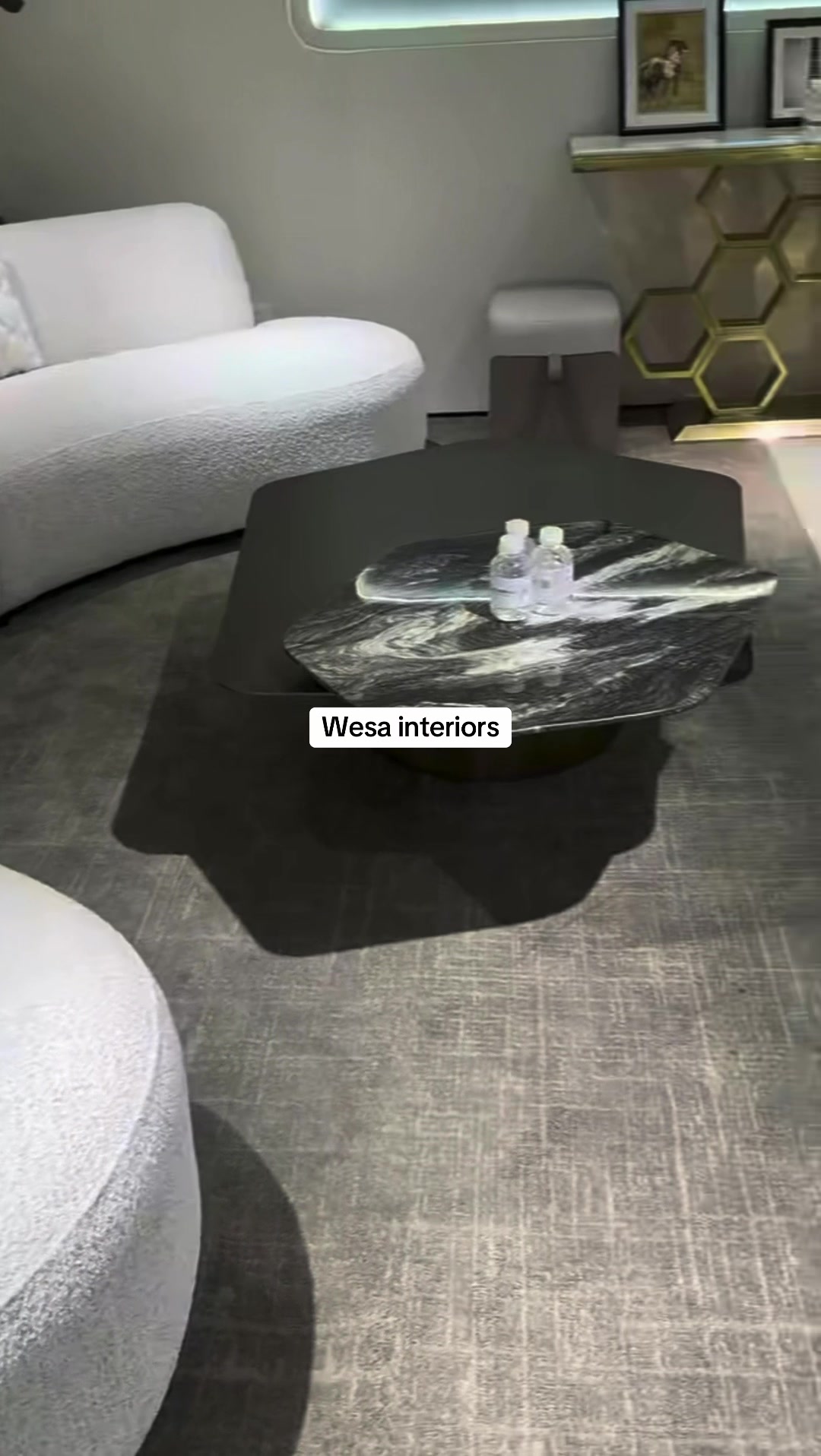@Wesa interiors