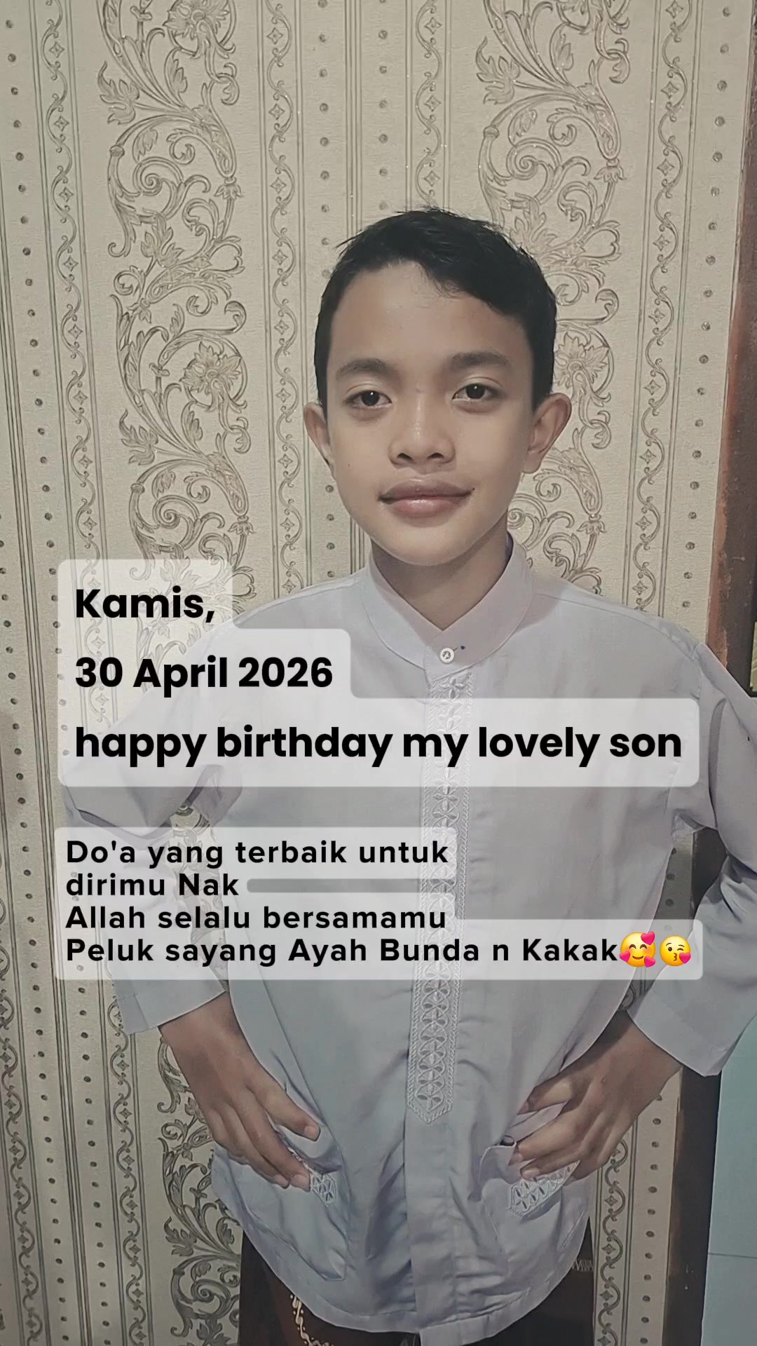 @mike ritaliah