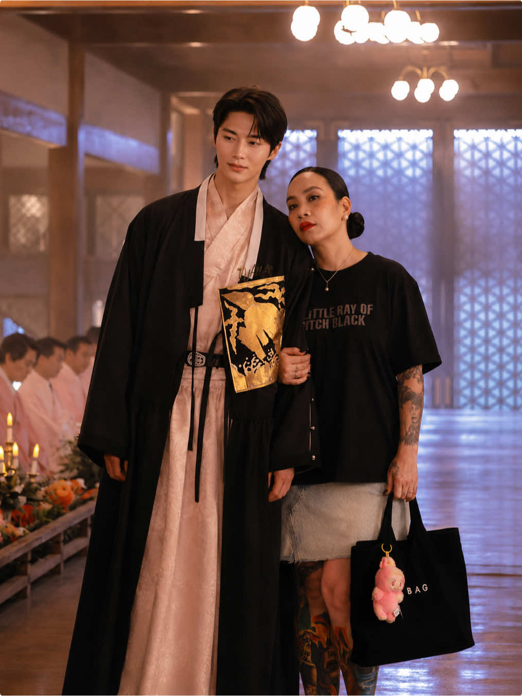 @Kikay Here