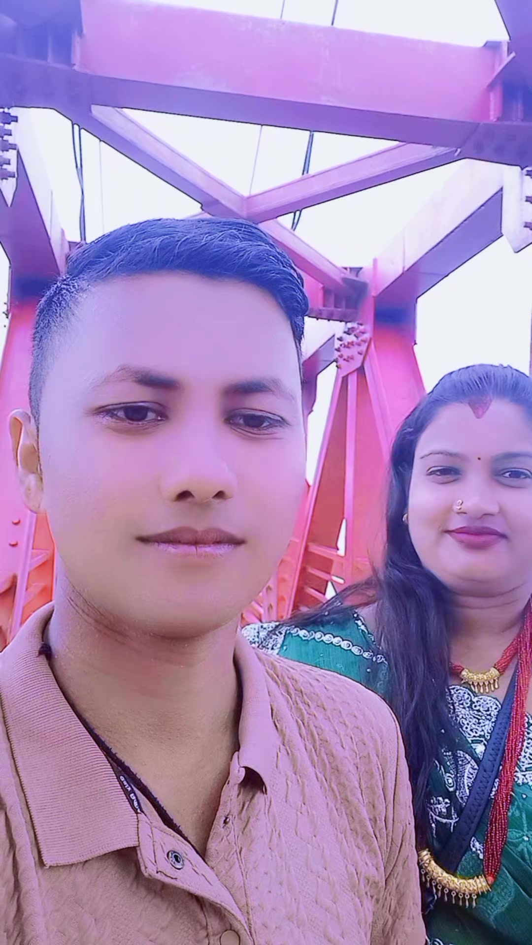 @Sanjay Kamat