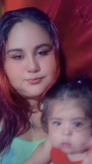 @Karina Herdandez