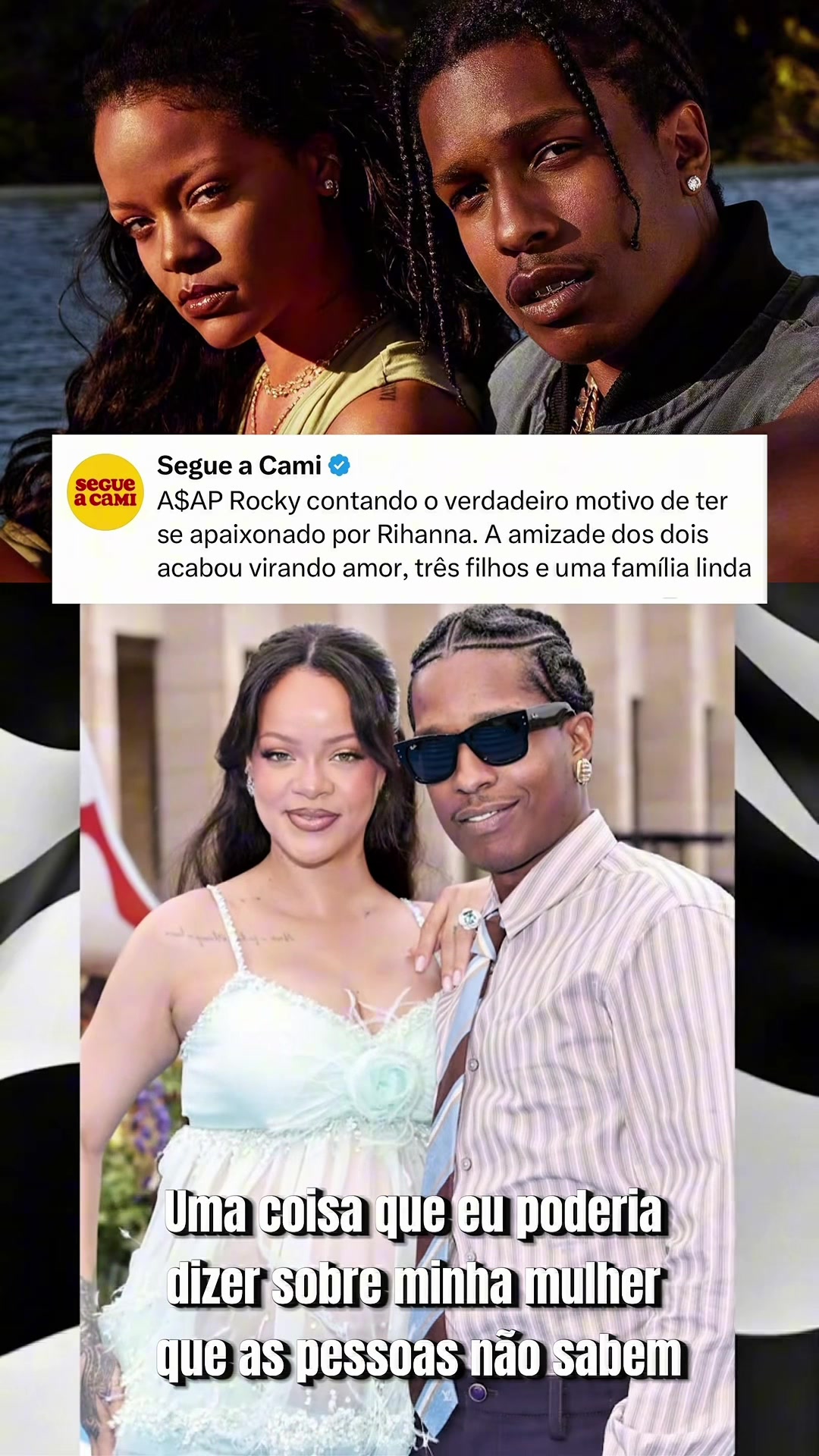 @Segue a Cami