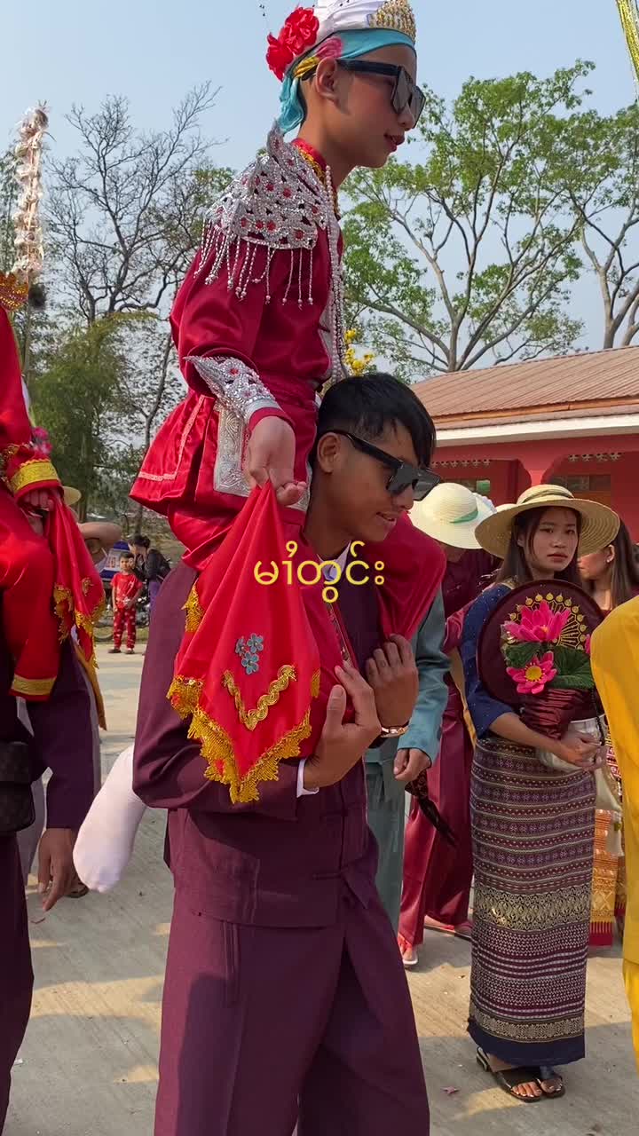 @🔐Mung&ensp;မွင်ႇ✔️❤️1.1M🙏