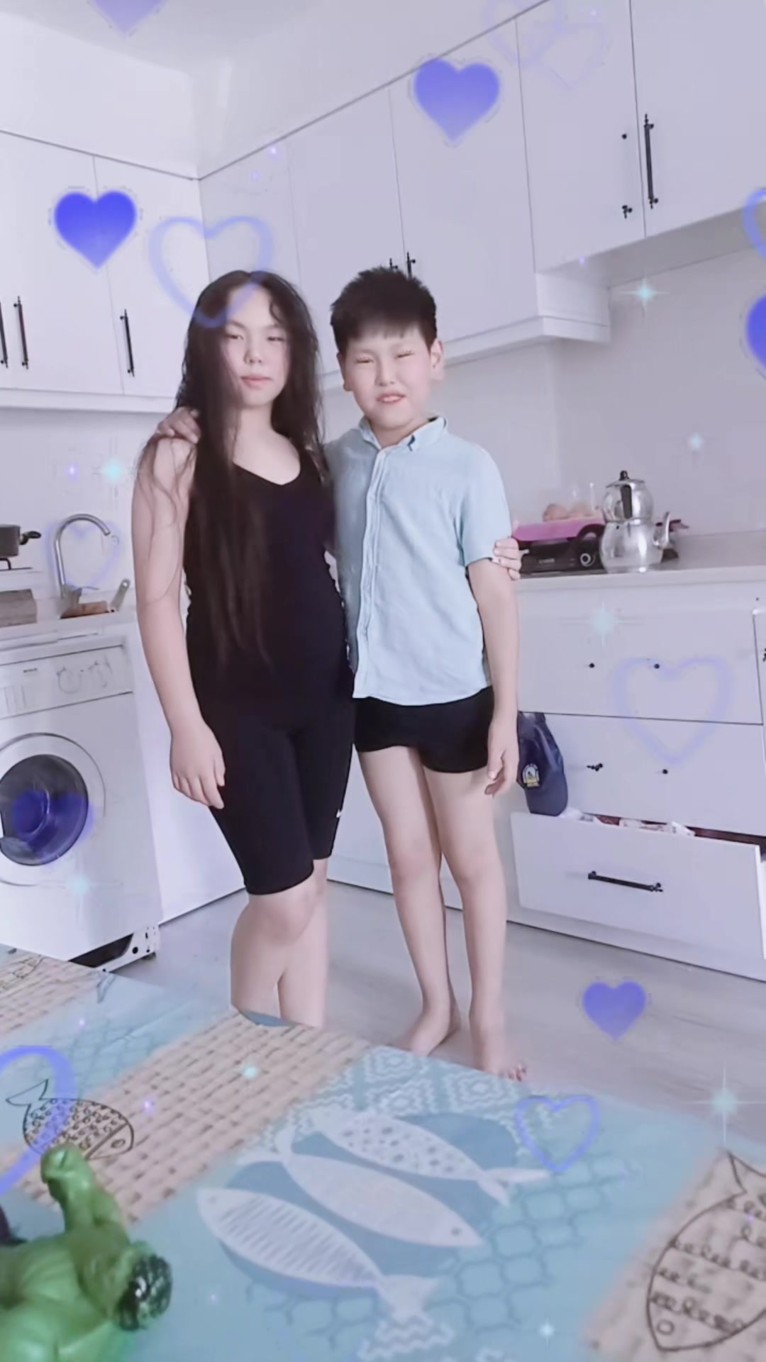 @Baku Sengebayeva