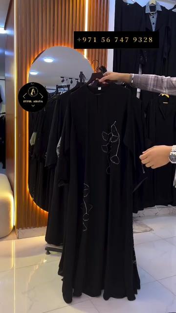 @eyfel_abaya
