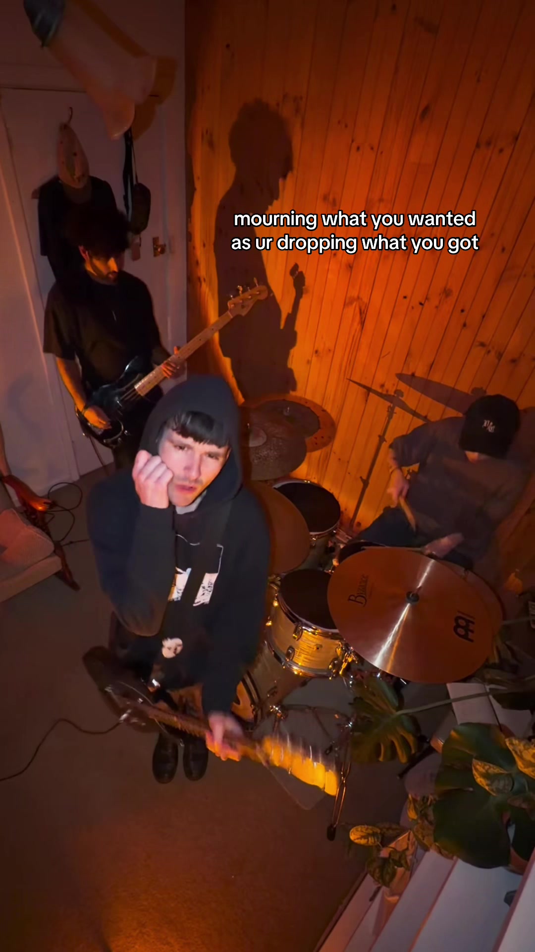 @PRETTY BLEAK