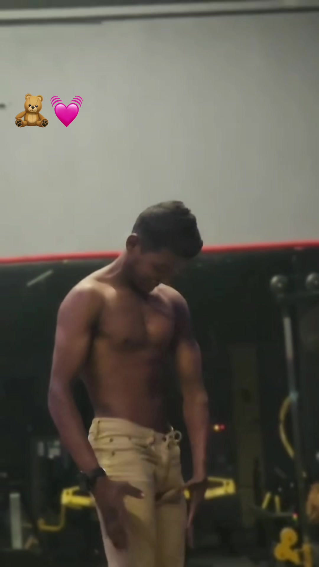 @gymloverehsanali6๐ฅ๐
