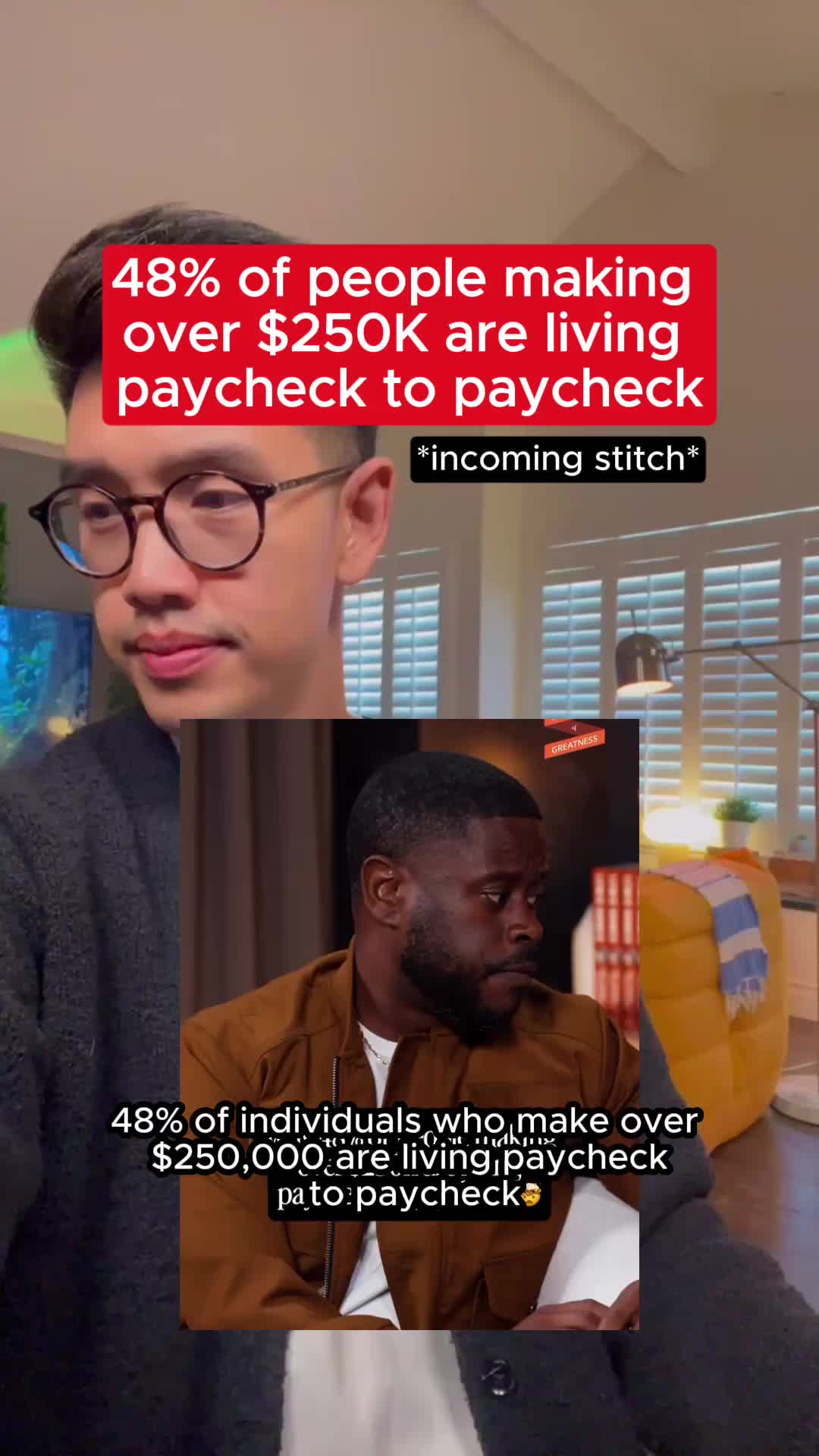 @Steve Chen