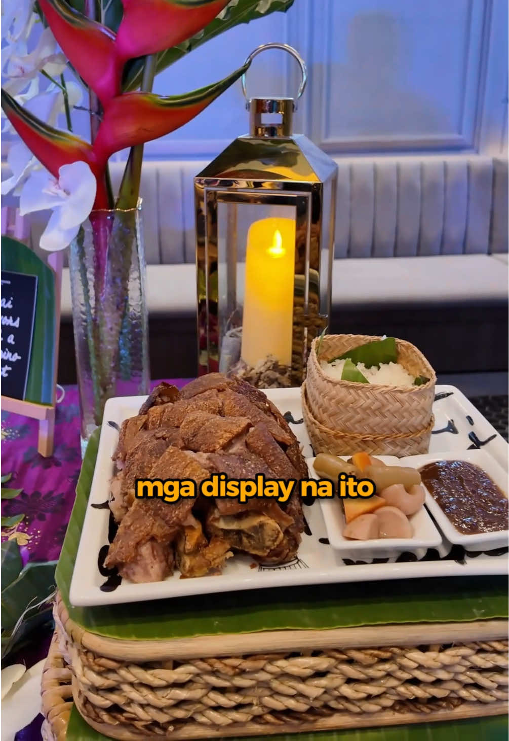 @Michiko Foodie