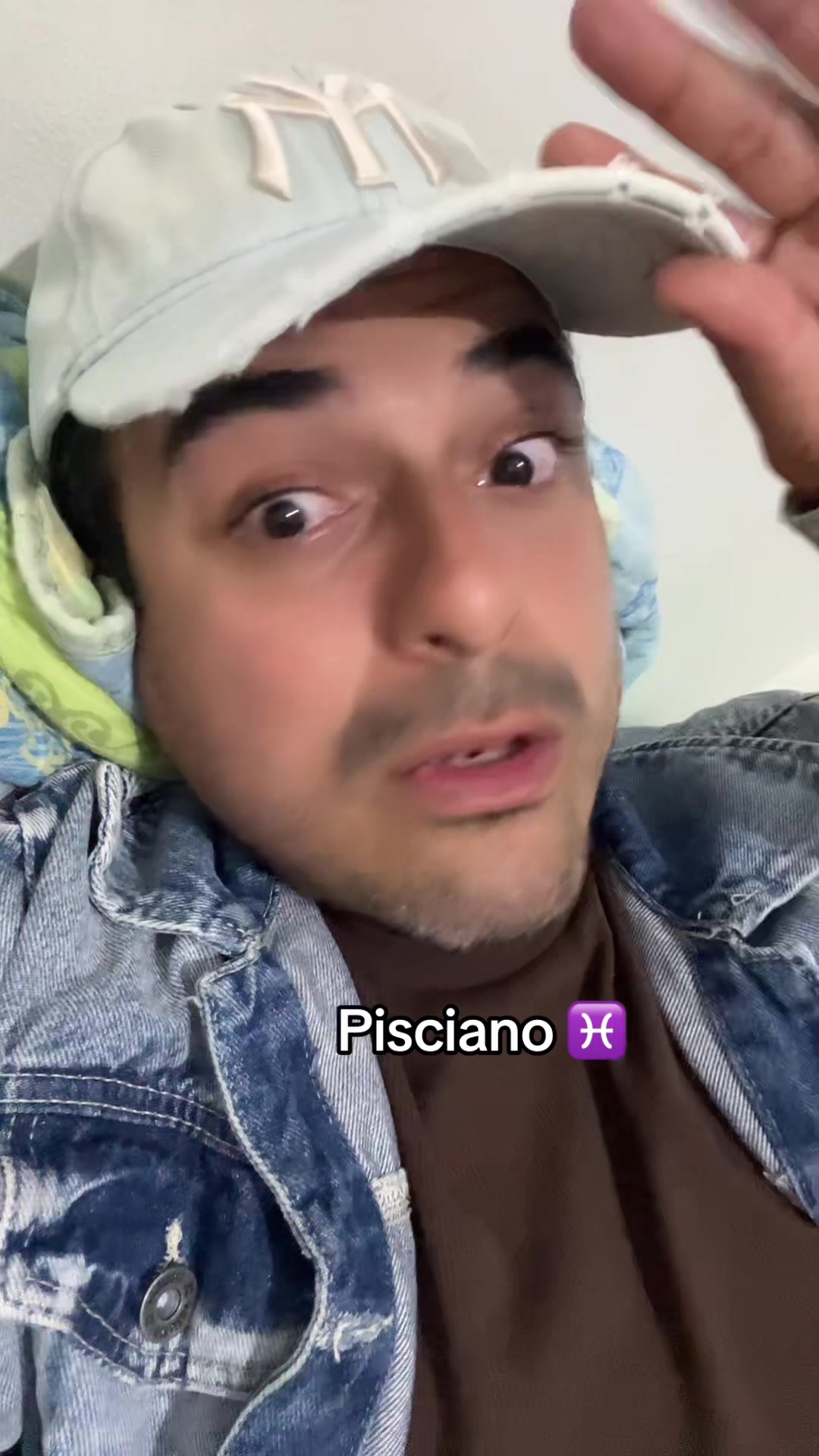@PISCIANO RAIZ