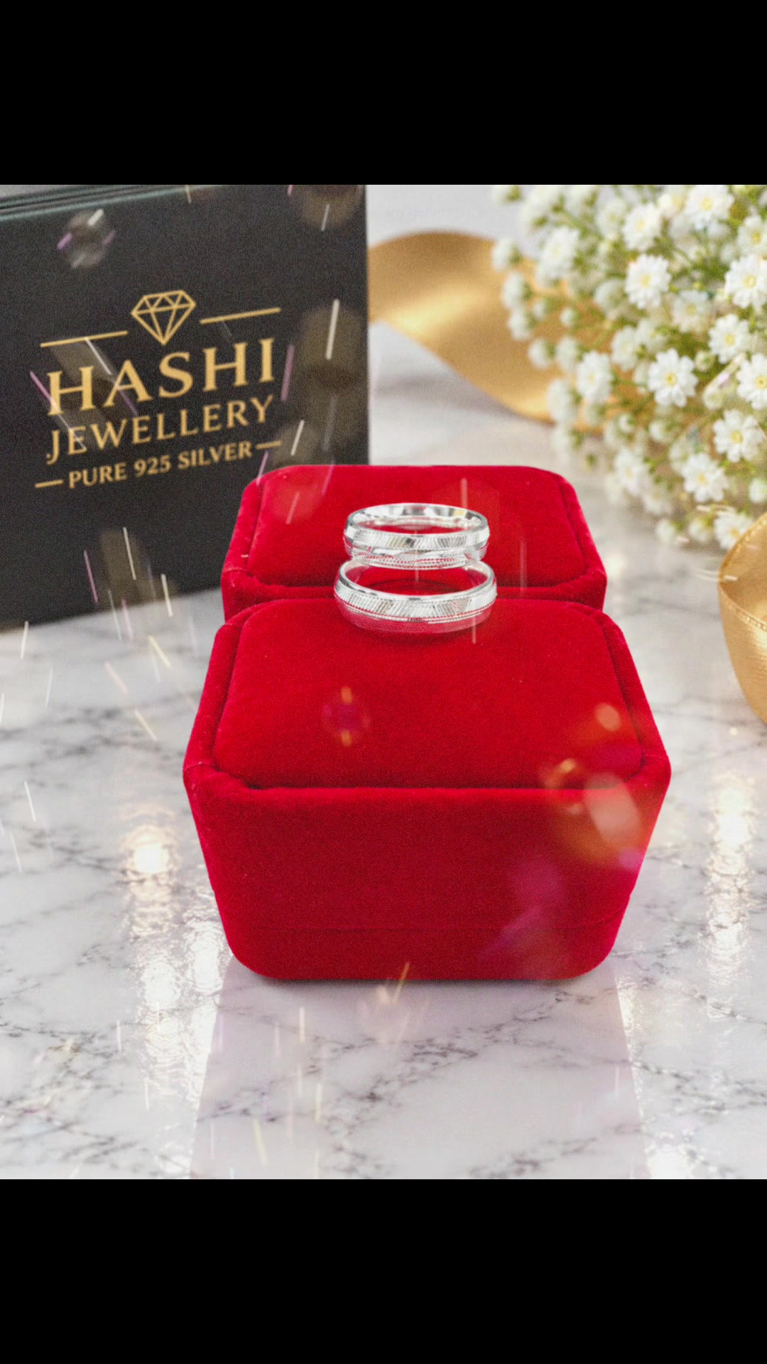 @HASHI JEWELLERY