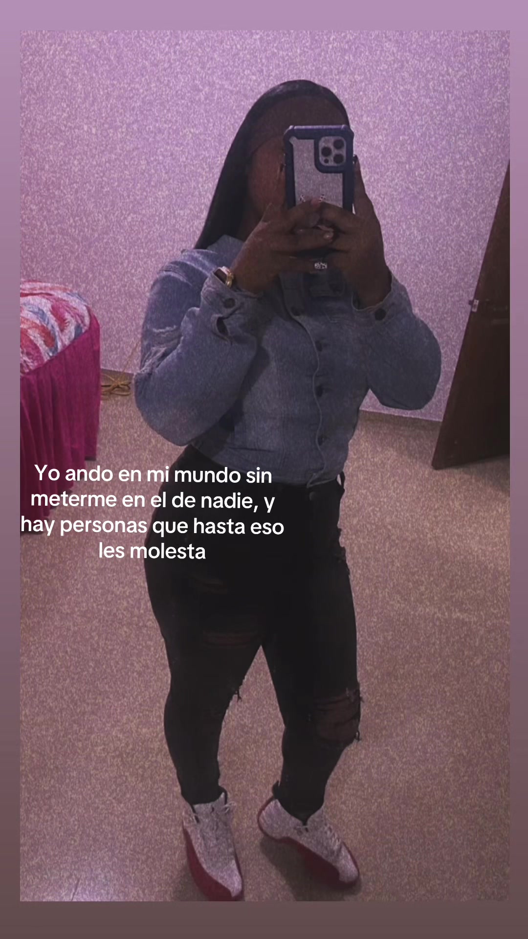 @La nana ❤️