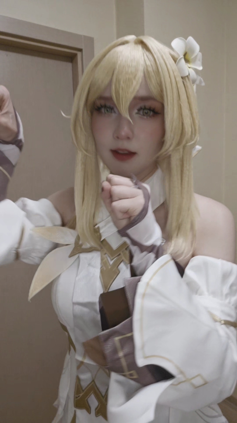 @alinussshkaa cosplay
