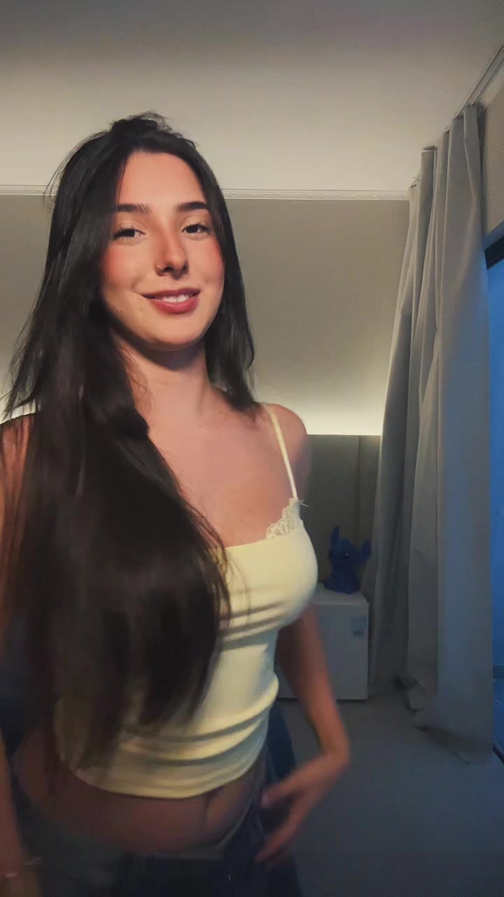 @Sabrina Perez