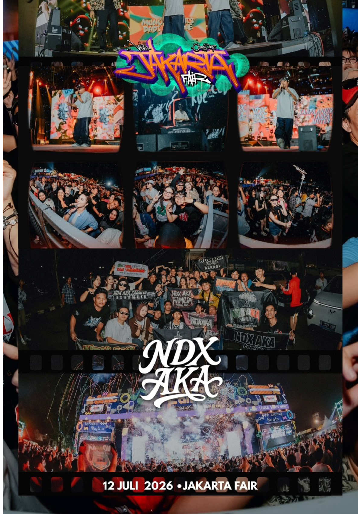 @NDX AKA