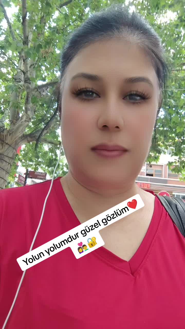@💙 Gara Gız 💙