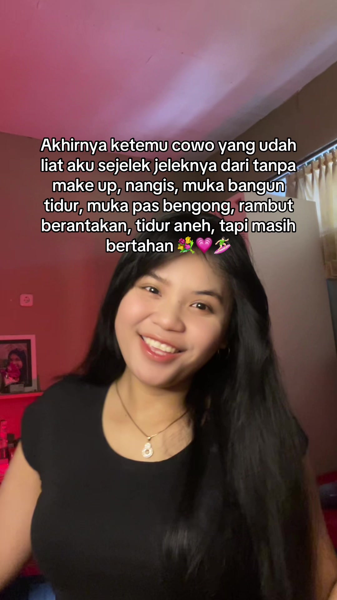 @Michelle Kolondam🏄🏽&zwj;♀️