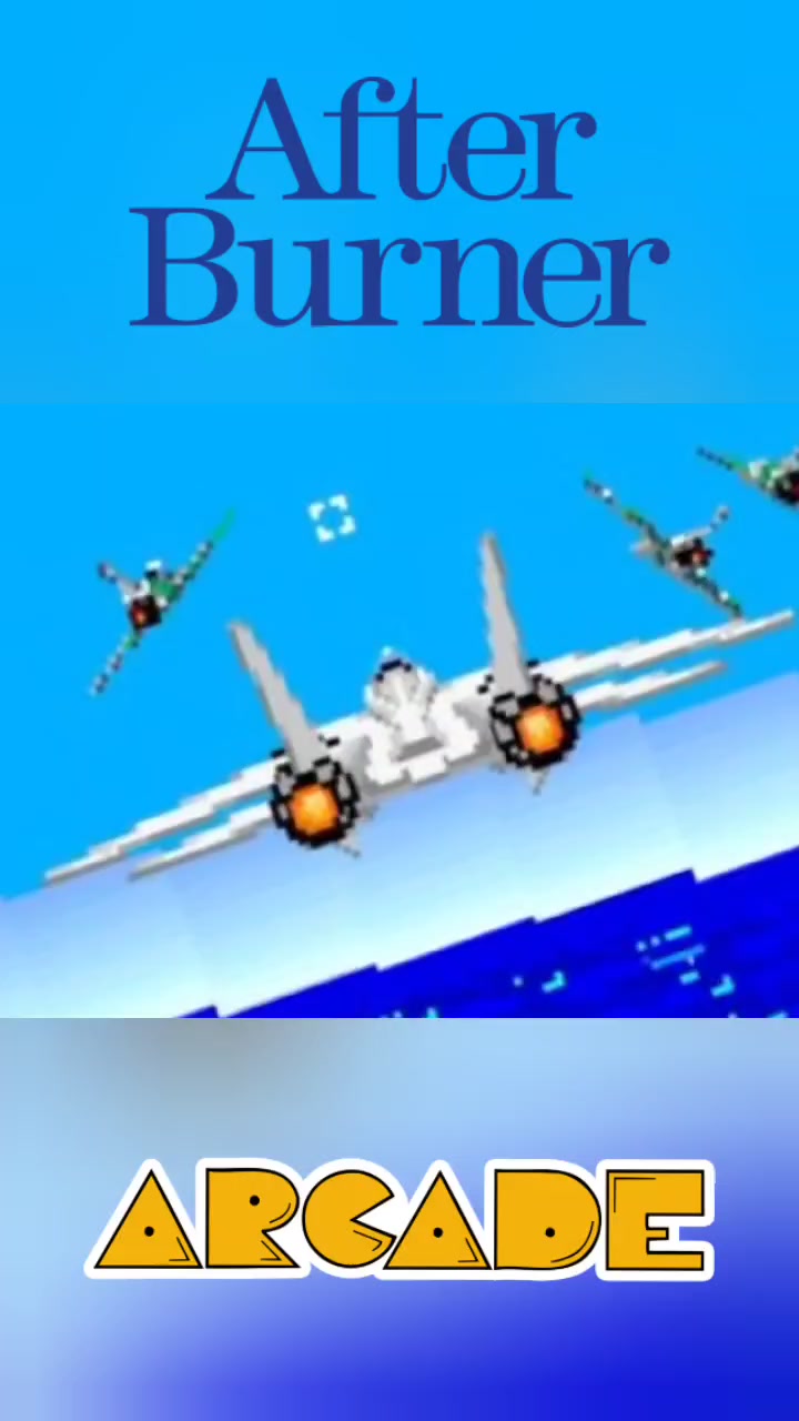 @Juegos Retro