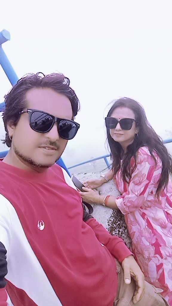 @Samir Ojha