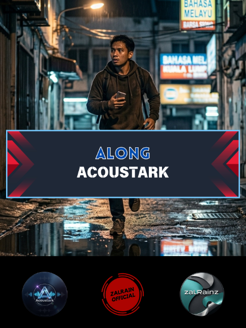 @Acoustark